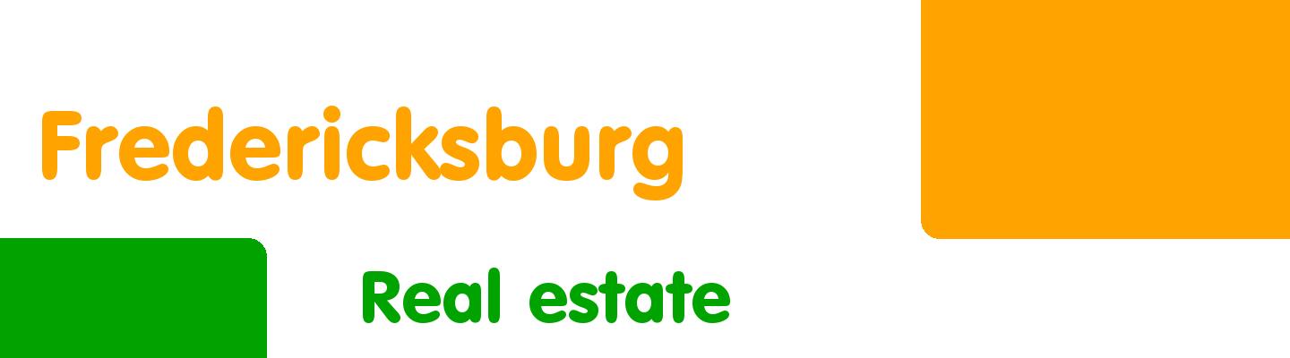 Best real estate in Fredericksburg - Rating & Reviews